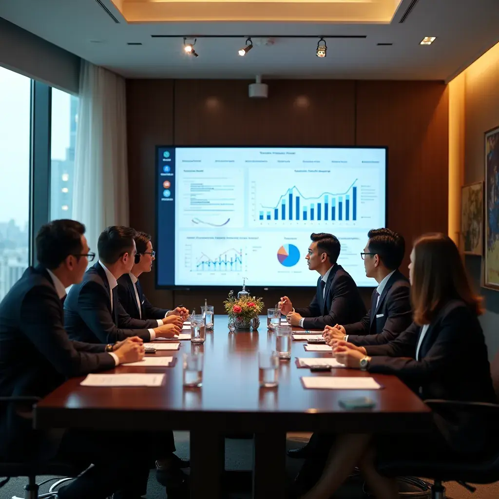 Innovation and creativity